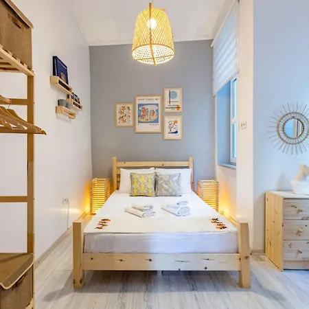 Apartment Galata Gem: With Balcony Access Istanbul