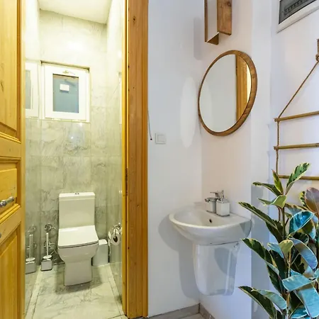 Apartment Galata Gem: With Balcony Access Istanbul